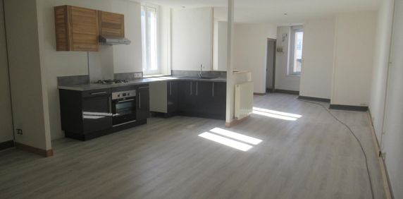 Paray-le-monial - 2 pièce(s) - 79 m2 - Photo 2