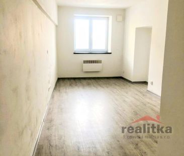 Pronájem bytu 1+kk 30 m2 - Фото 4