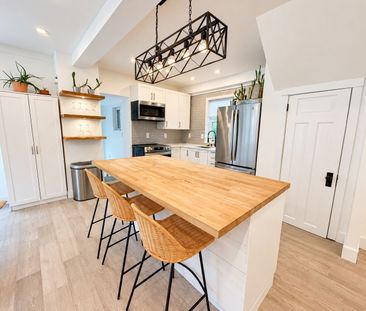 For Lease - 826 Beach Boulevard, Hamilton, Ontario - Photo 6