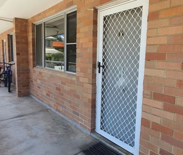 First Floor Unit Opposite Park - Photo 1