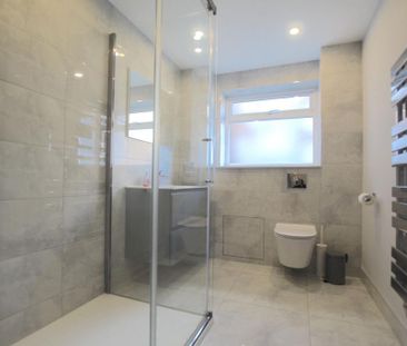 2 bedroom apartment to rent - Photo 6