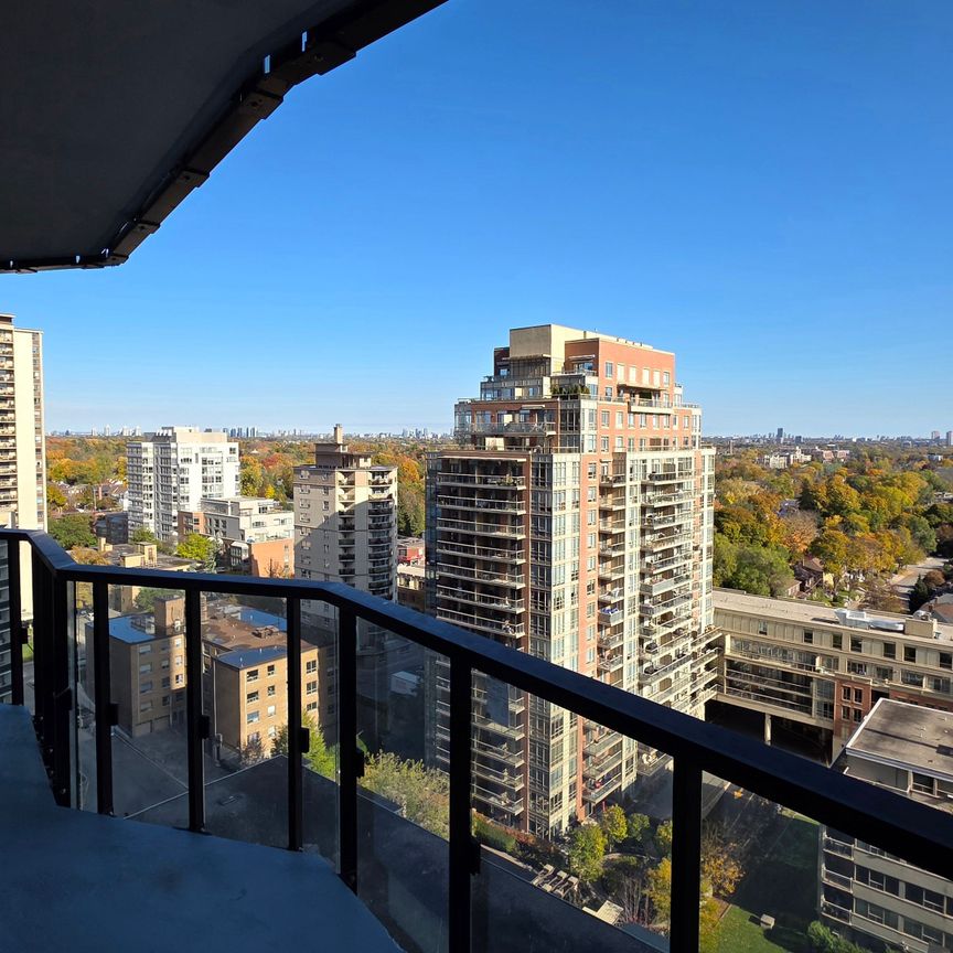 For Lease - 110 Broadway Avenue Unit# 1310, Toronto, Ontario - Photo 1