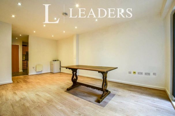 2 bedroom apartment to rent Wilbraham Road, Manchester, M14 - Photo 1