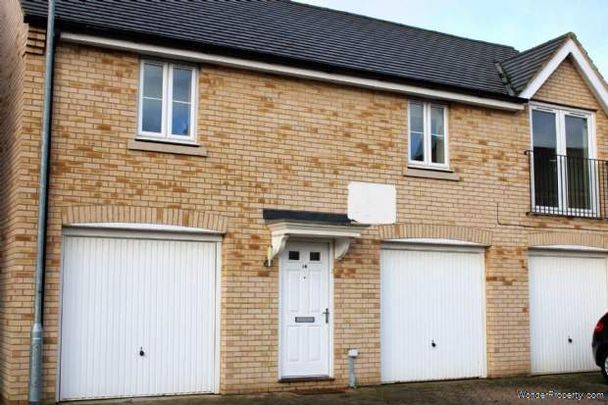 2 bedroom property to rent in St Neots - Photo 1