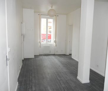 Appartement RUE CHABAUD - Photo 1