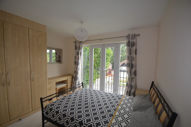 Hassocks Close, Beeston, NG9 2GH - Photo 1