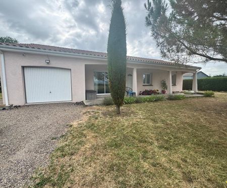 Maison Ennezat 96 m² - Photo 2