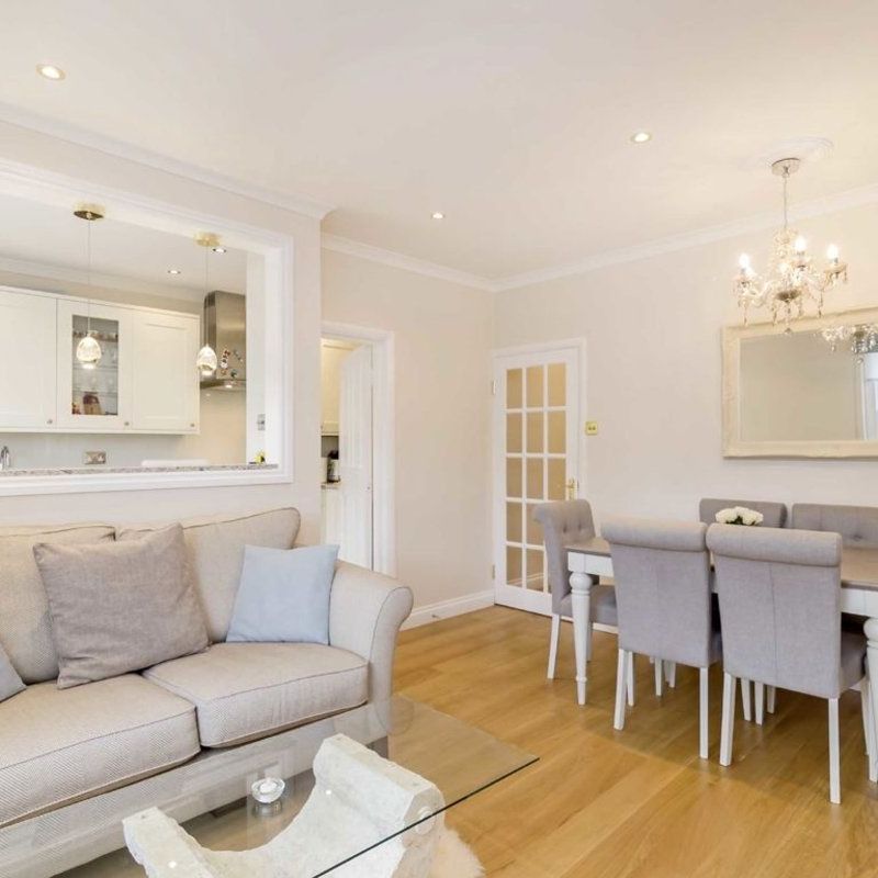 King Street, W6, London - Photo 1