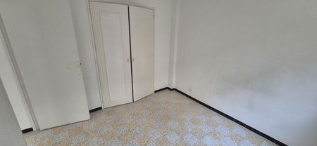 Appartement T3 1er étage avec balcon Bas Faron - Toulon - Photo 5
