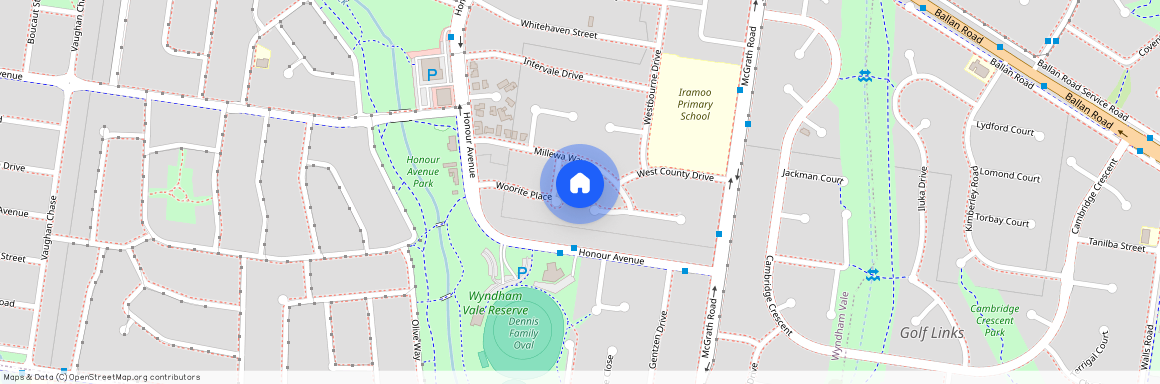 7B Draytons Place, Wyndham Vale VIC 3024