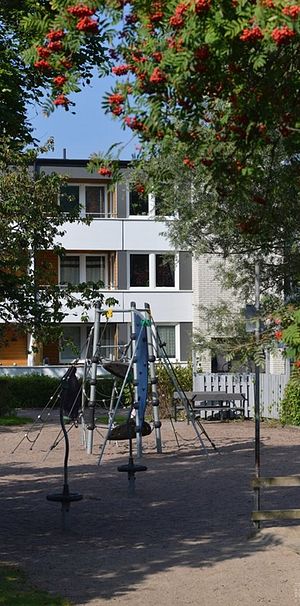 Nydalavägen 36 B - Foto 1