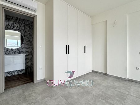 Μεζονέτα για ενοικίαση Βουλγάρικα - Βουβή - Παλιό Δεσποτικό (Τρίκαλα) - Φωτογραφία 3