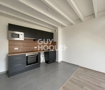 Appartement Compiègne 3 pièce(s) 69.47 m² - Photo 1