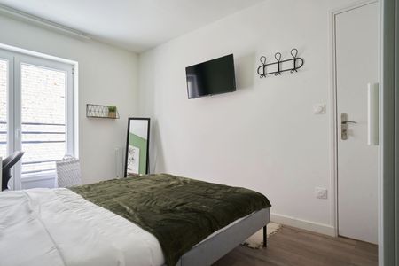 AMIENS Colocation 7 chambres à Arras - Photo 2