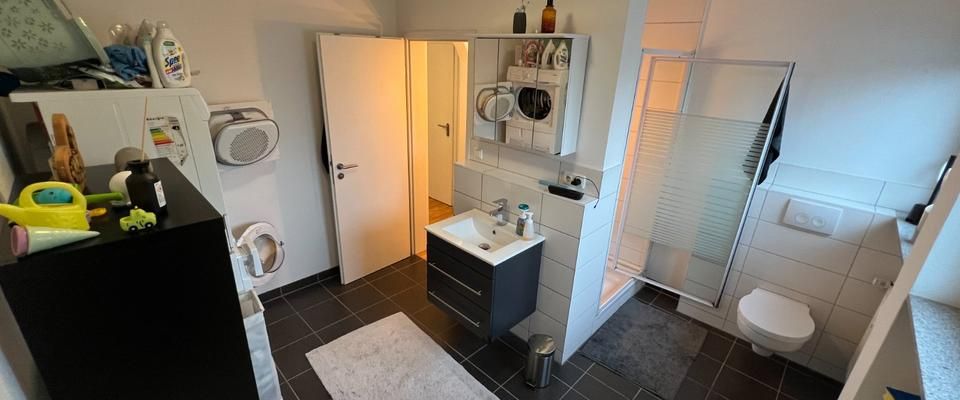 3-Zimmer Wohnung in Bayreuth Laineck 85m² Balkon - Photo 1