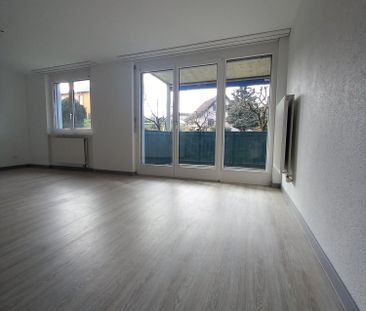 Appartement de 4 pièces à louer à Porrentruy - Foto 3