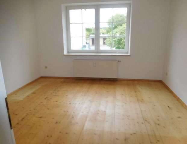 3-Raum Wohnung in stadtnaher aber ruhiger Lage - Photo 1