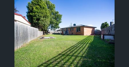 Family Home in Counsell Avenue - Photo 2