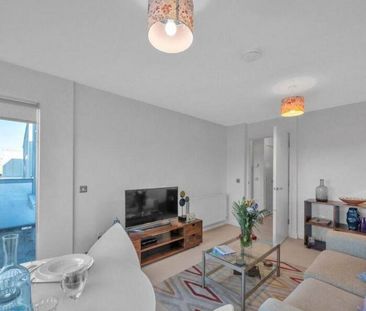 1 bedroom property to rent - Photo 2