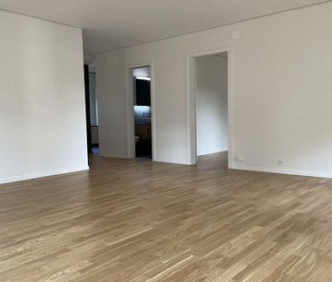 Erstvermietung - Lichtdurchflutete Stadtwohnung zu vermieten - Photo 4