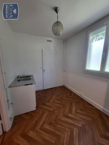 Location Appartement 2 pièces 46m² BEAUVAIS 60000 - Photo 3