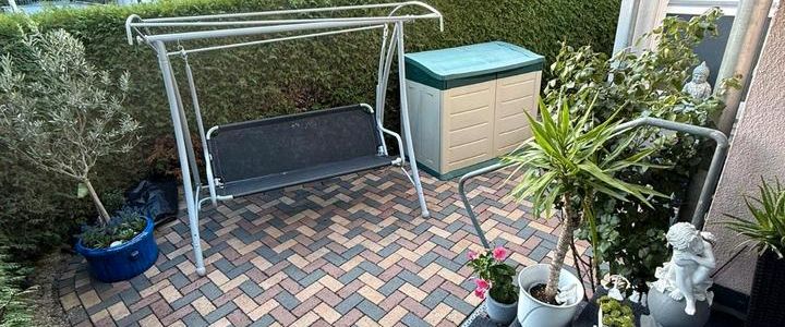 Moderne 3 Zimmer Wohnung in Reichenbach Fild - Foto 1