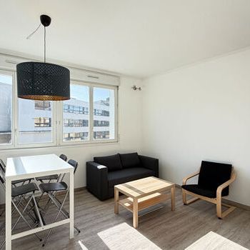 Appartement 2 pièces 34m2 REIMS 665 euros - Photo 1