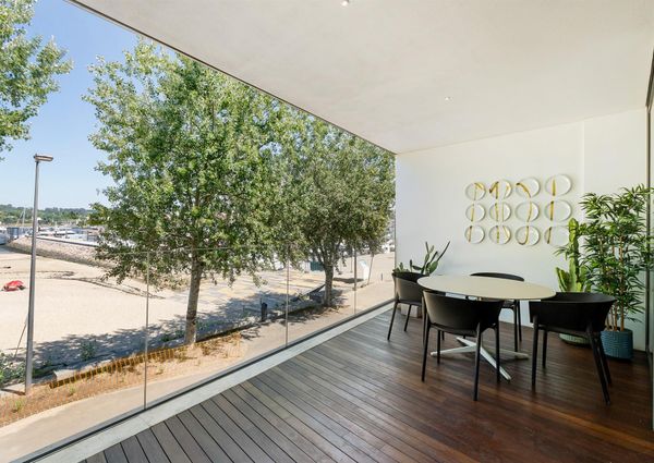 Vila Nova de Gaia, Canidelo,