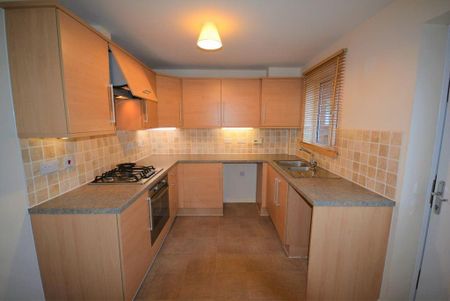 3 bedroom detached house to rent - Photo 5