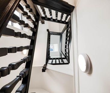 1 bedroom house of multiple occupation to rent - Photo 1