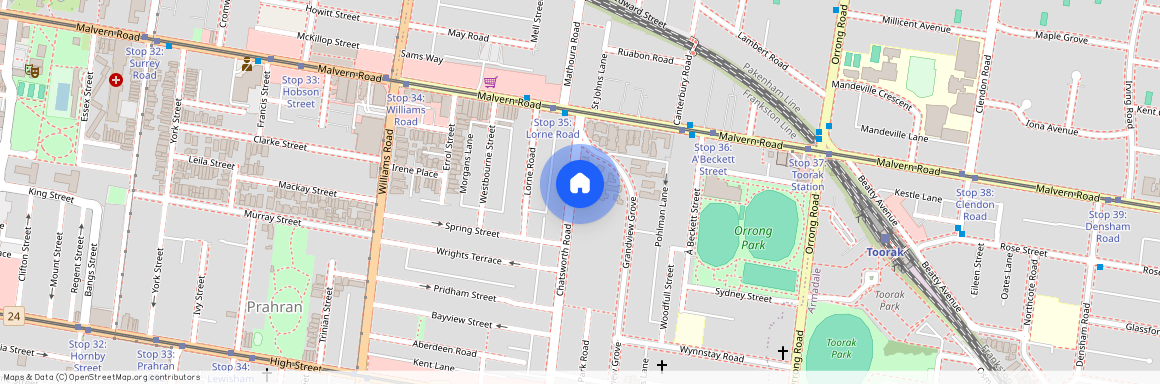 78 Chatsworth Road, Prahran VIC 3181