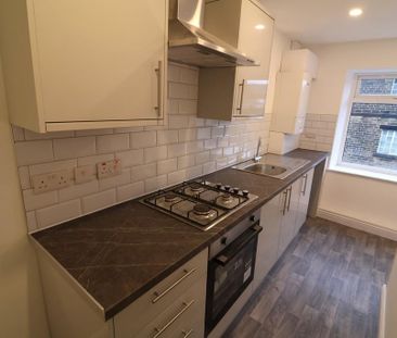 2 bedroom apartment to rent - Photo 6