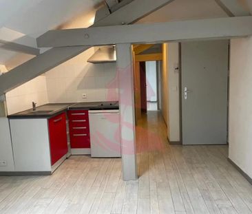 Location Appartement 1 pièce 28m² DAX 40100 - Photo 1