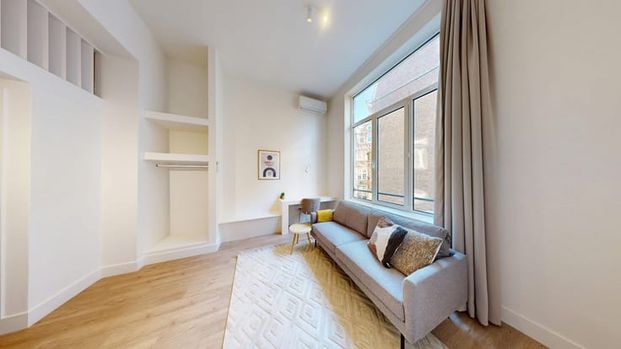 Duplex te huur - Photo 1