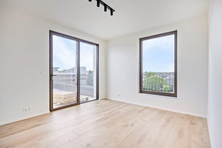 Appartement te huur - Photo 4