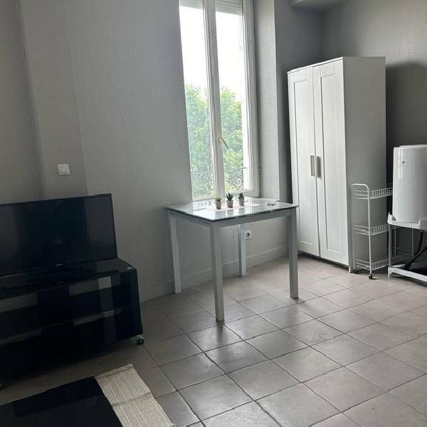 Studio 25m² (réf 6936123) - Photo 1