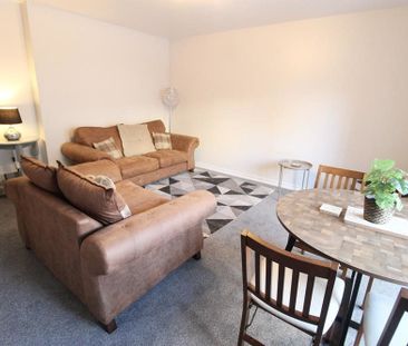Glendale Mews, Mid Floor, AB11 - Photo 4