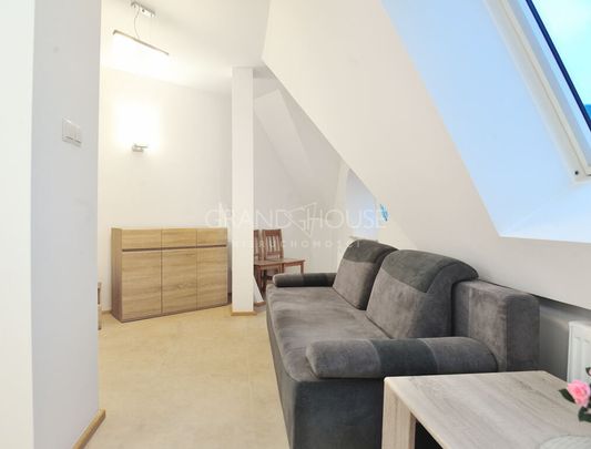 Kawalerka świeżo po remoncie- przy ul. Sikorskiego - Photo 1