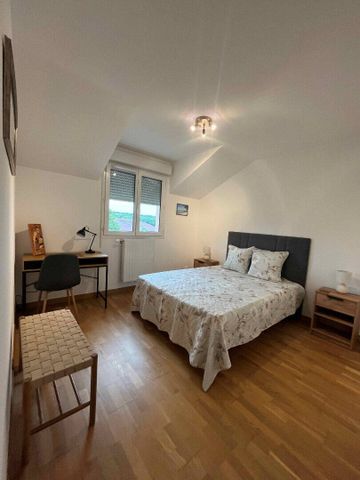 Location appartement 4 pièces 79.77 m² à Gex (01170) - Photo 3