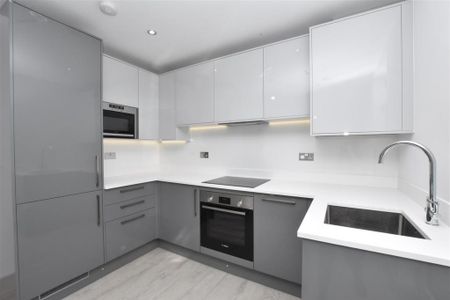 2 bedroom apartment to rent - Photo 2