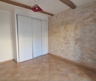 Location Appartement 2 pièces 48m² - Photo 4