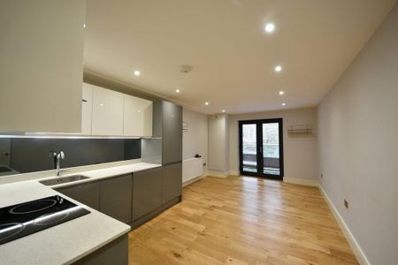 1 bedroom apartment to rent - Photo 4