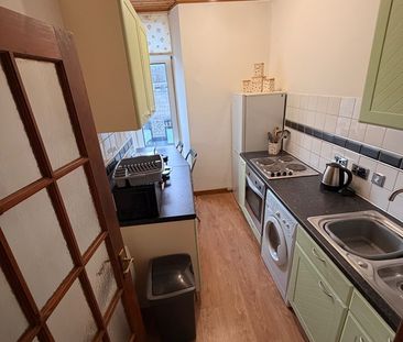 1 Bed Flat, Holburn Street, AB10 - Photo 4