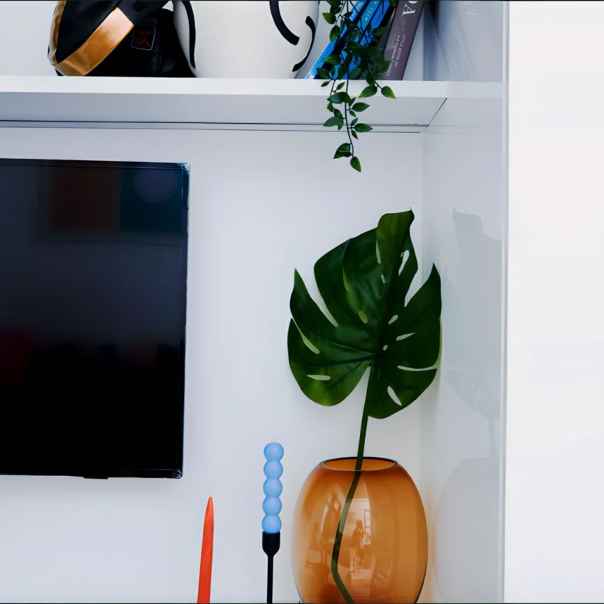 Signature Studio Apartment-Premium View - Photo 1