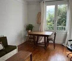 SIAM TRIANGLE D'OR - T4 DE CHARME MEUBLE - DERNIER ETAGE - Photo 2