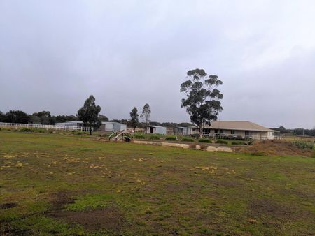 Beautiful Country Home - Photo 4