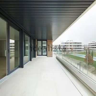 Alquiler de piso en La Moraleja urbanización - Photo 1