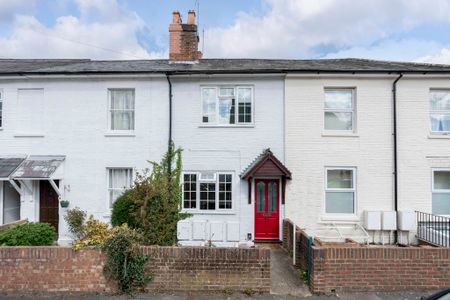Falkland Road, Dorking, RH4 - Photo 3