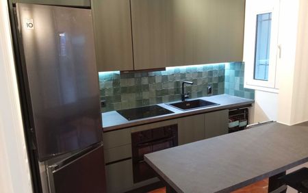 Studio/Γκαρσονιέρα για ενοικίαση Κέντρο (Ιωάννινα) - Φωτογραφία 4