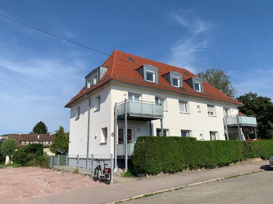 Helle 2-Zimmer Wohnung mit Balkon! - Photo 1